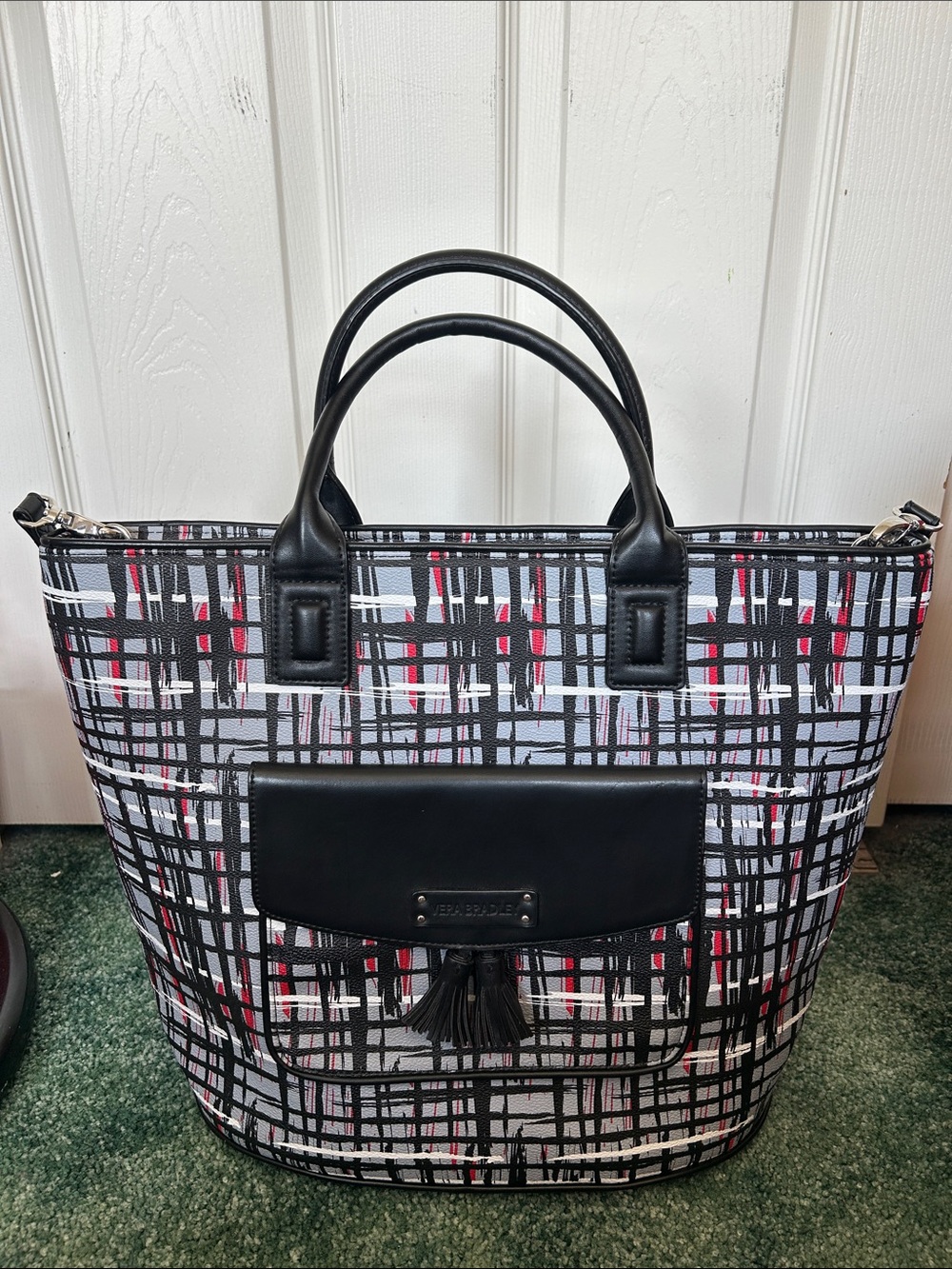 Large Tote Bag